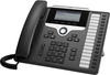Cisco IP Phone 7861 - VoIP-Telefon - SIP, SRTP
