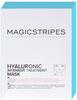 Magicstripes - Hyaluronic Intensive Treatement Maske / 3 Stück