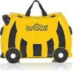 Trunki Koffer mit Rollen, Bernard Biene, ab 3 Jahren