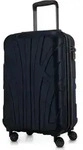 Suitline - leichtes Handgep&auml;ck 55x35x20 cm Flugzeug-Trolley 34 L Bordgep&auml;ck