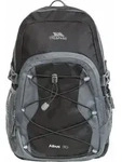 Trespass Albus 30ml Rucksack Schwarz Schwarz One Size - Schwarz