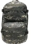 US Rucksack, Assault II, AT-digital