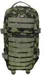 US Rucksack, Assault I,CZ tarn Typ 95, Gr&ouml;&szlig;e 45 x 25 x 20 cm