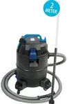 Aquaforte Teichsauger 4-in-1 Schlammsauger 35L Automatische Entleerung