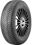 Nexen Ganzjahresreifen motorcycle-tyres N blue 4 Season ( 205/60 R15 91H 4PR )