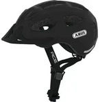 ABUS Stadthelm Youn-I ACE - mit integriertem LED-R&uuml;cklicht - Fahrradhelm f&uuml;r...
