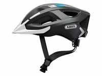 Abus Aduro 2.0 matt Helm race grey 58-62 cm