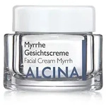 Myrrhe-Gesichtscreme Myrrhe Regenerative Anti-Falten-Creme