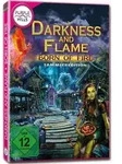 Darkness and Flame &ndash; Das Feuer des Lebens