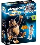 PLAYMOBIL Super 4 9004, 5 Jahr(e), Mehrfarbig, Kunststoff