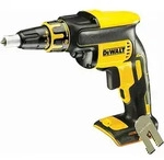 DeWalt DCF 620 N Akku Trockenbauschrauber 18 V 30 Nm Brushless Solo - ohne...