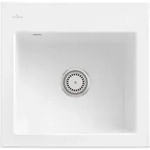 Villeroy & Boch 331501KG EB-SP Subway 50 S 525x510mm Ablgarn.