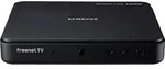 Samsung GX-MB540TL, Ethernet (RJ-45), Satellit, DVB-T, DVB-T2, 576i, 576p, 720p,