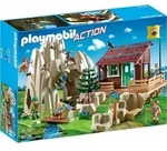 PLAYMOBIL Sports & Action 9126, Aktion/Abenteuer, 4 Jahr(e), Mehrfarbig, Kunststoff -