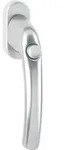 Hoppe Fenstergriff Tokyo 0710SV 901616 NAW 7/035 V 9999