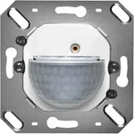 ESYLUX EM10410024, Wand, Metallisch, Wei&szlig;, IP20, 1,1 m, 2,2 m, Polycarbonat (PC)
