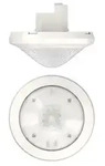 Theben 2080025 Decke Pr&auml;senzmelder 360&deg; Wei&szlig; IP40