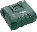 Metabo Schnellladeger&auml;t ASC Ultra 14,4-36 V
