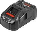 Bosch GAL 1880 CV, Ladeger&auml;t, Bosch, Schwarz, Lithium-Ion (Li-Ion), 8 A, 11,5...