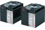 APC RBC11 - Ersatzbatterie f&uuml;r Unterbrechungsfreie Notstromversorgung (USV) von APC