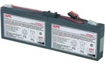 APC RBC18 - Ersatzbatterie f&uuml;r Unterbrechungsfreie Notstromversorgung (USV) von APC