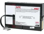 APC Ersatzbatterie RBC59 (OEM), Bleiakkumulator, 12 V, 1 St&uuml;ck(e), 7 Ah, 5,33 kg,