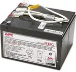 APC APCRBC109 - Ersatzbatterie f&uuml;r Unterbrechungsfreie Notstromversorgung (USV) von
