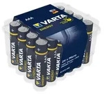 Varta 4103229224-24, Einwegbatterie, AAA, Alkali, 1,5 V, 24 St&uuml;ck(e), Standard -