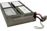 APC APCRBC132 - Ersatzbatterie f&uuml;r Unterbrechungsfreie Notstromversorgung (USV) von