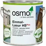 Osmo Einmal-Lasur HS Plus Eiche 2,50 l - 11101395