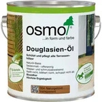 Osmo Douglasien-&Ouml;l Naturget&ouml;nt 2,50 l - 11500019 - Braun