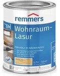 Remmers Wohnraum-Lasur farblos 0,75 l, Holzlasur innen - Transparent