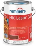 Remmers HK-Lasur 3in1 teak (RC-545) 2,5 l, Holzlasur aussen