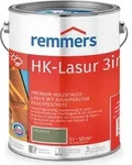 Remmers HK-Lasur 3in1 salzgr&uuml;n (RC-965) 5 l, Holzlasur aussen