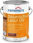 Remmers Dauerschutz-Lasur UV teak (RC-545) 2,5 l, Holzlasur