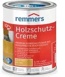 Remmers Holzschutz-Creme 3in1 eiche hell (RC-365) 0,75 l, Holzlasur aussen