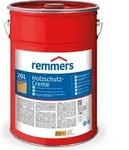 Remmers Holzschutz-Creme 3in1 pinie/l&auml;rche (RC-260) 20 l, Holzlasur aussen
