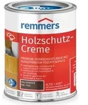Remmers Holzschutz-Creme 3in1 palisander (RC-720) 0,75 l, Holzlasur aussen