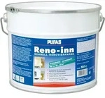 PUFAS Reno-inn Schnell-Renovierfarbe - 10 Liter - Wei&szlig;
