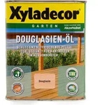 Xyladecor Douglasien-&Ouml;l, Fertig gemischt, 22 m2/L, 0,75 l