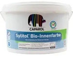 Caparol Sylitol Innenfarbe f&uuml;r Allergiker wei&szlig; 5 Liter - Wei&szlig;