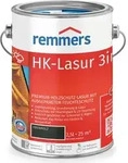 Remmers HK-Lasur 3in1 ebenholz (RC-790) 2,5 l, Holzlasur aussen