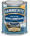 Hammerite Metallschutzlack Hammerschlag, 3in1 Rostschutz f&uuml;r Metall,...