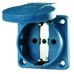 MENNEKES 11031, Blau, Wei&szlig;, IP54, 230 V, 16 A - Blau/Wei&szlig;
