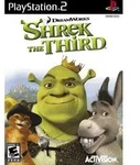 Shrek der Dritte
