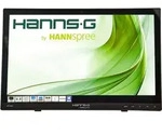 Monitor mit Touchscreen Hannspree HT161HNB 15.6" HDMI Schwarz