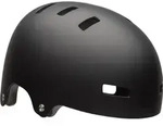 Bell Helmets Local, Hartschalenbau, Matt - Schwarz