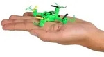 Revell Quadcopter "FROXXIC" grün; 23884 Revell Quadcopter "FROXXIC" grün; 23884