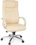 hjh OFFICE XXL Drehstuhl XXL G 600 B&uuml;rostuhl gepolstert bis 150 kg belastbar...