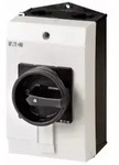 Eaton P1-32/I2/SVB-SW, Drehschalter, 3P, Wei&szlig;, IP65, -25 - 40 &deg;C, 1 St&uuml;ck(e)